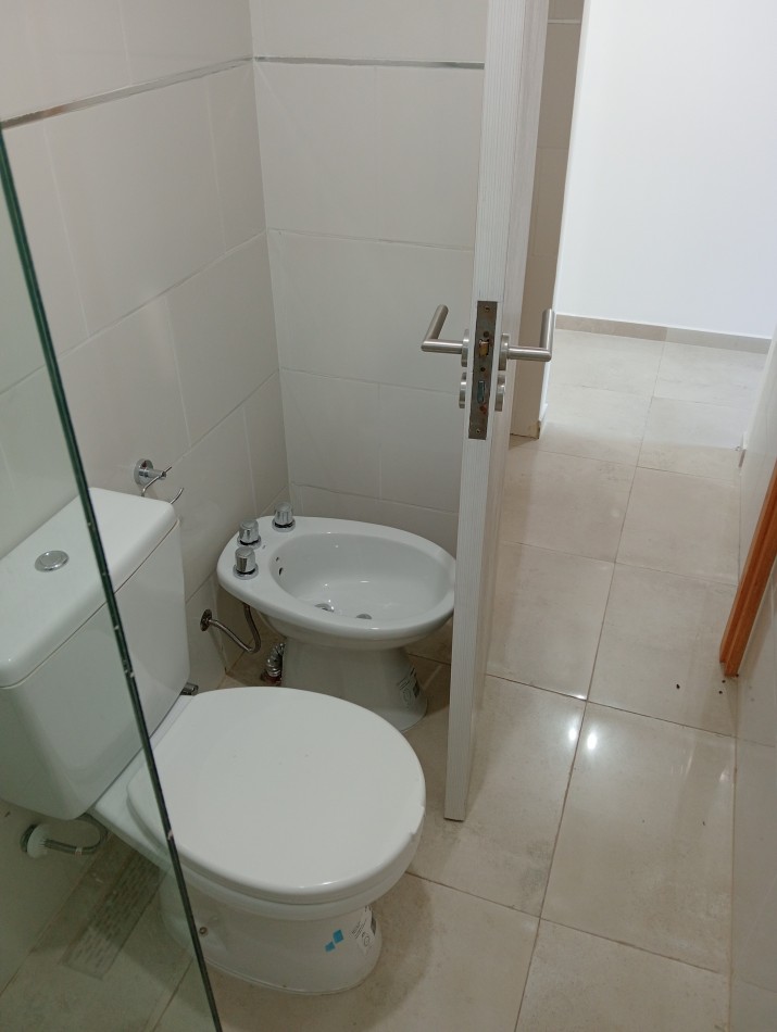 Triplex Barrio Nayades 