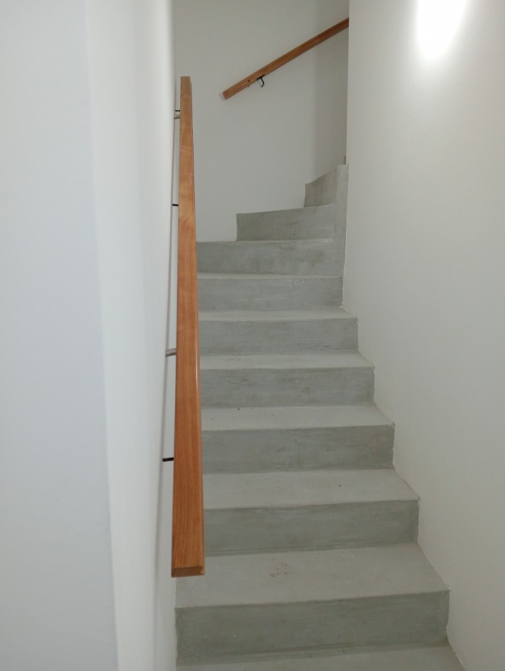 Triplex Barrio Nayades 
