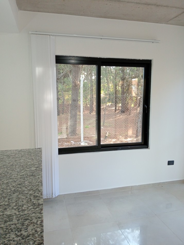 Triplex Barrio Nayades 