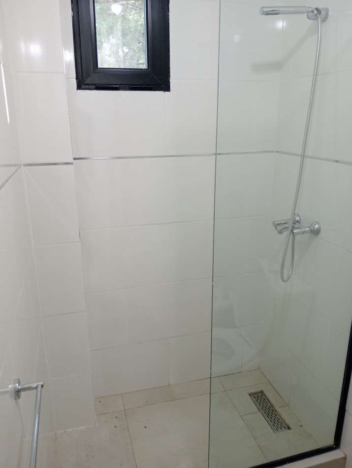 Triplex Barrio Nayades 