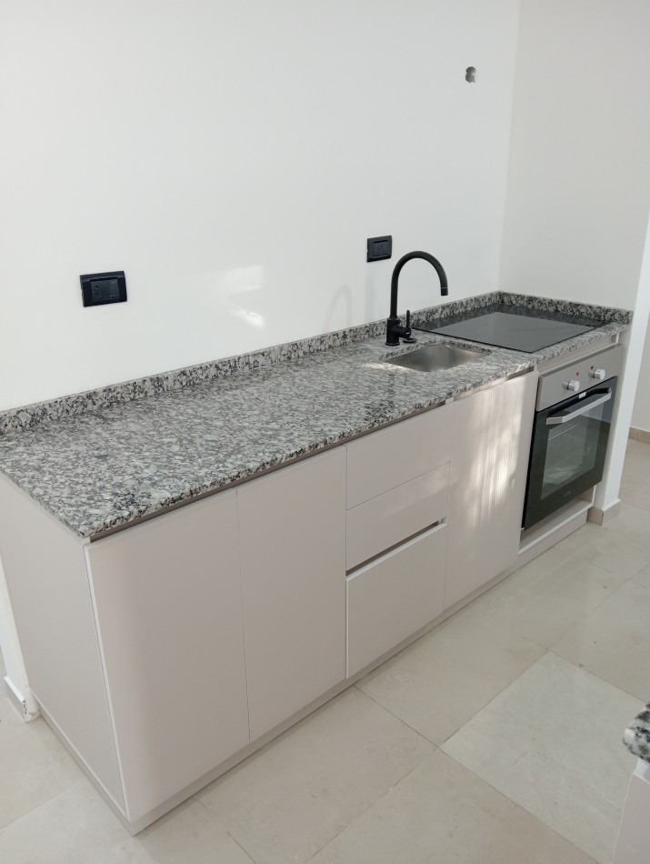 Triplex Barrio Nayades 