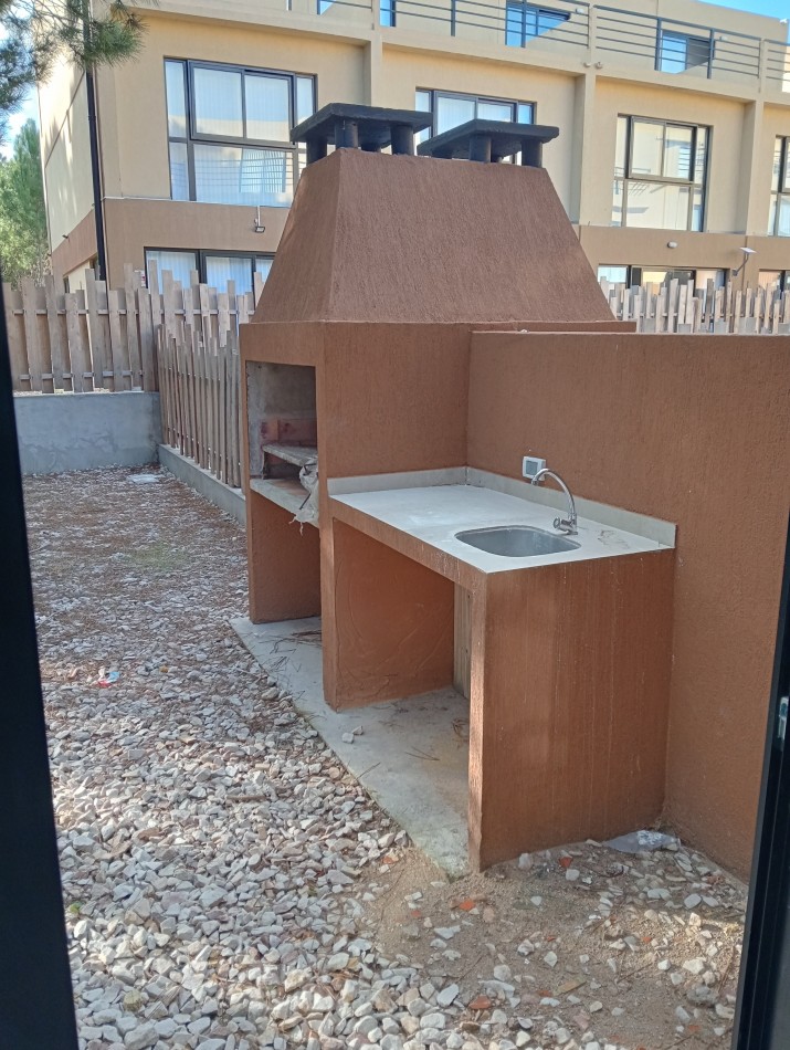 Triplex Barrio Nayades 