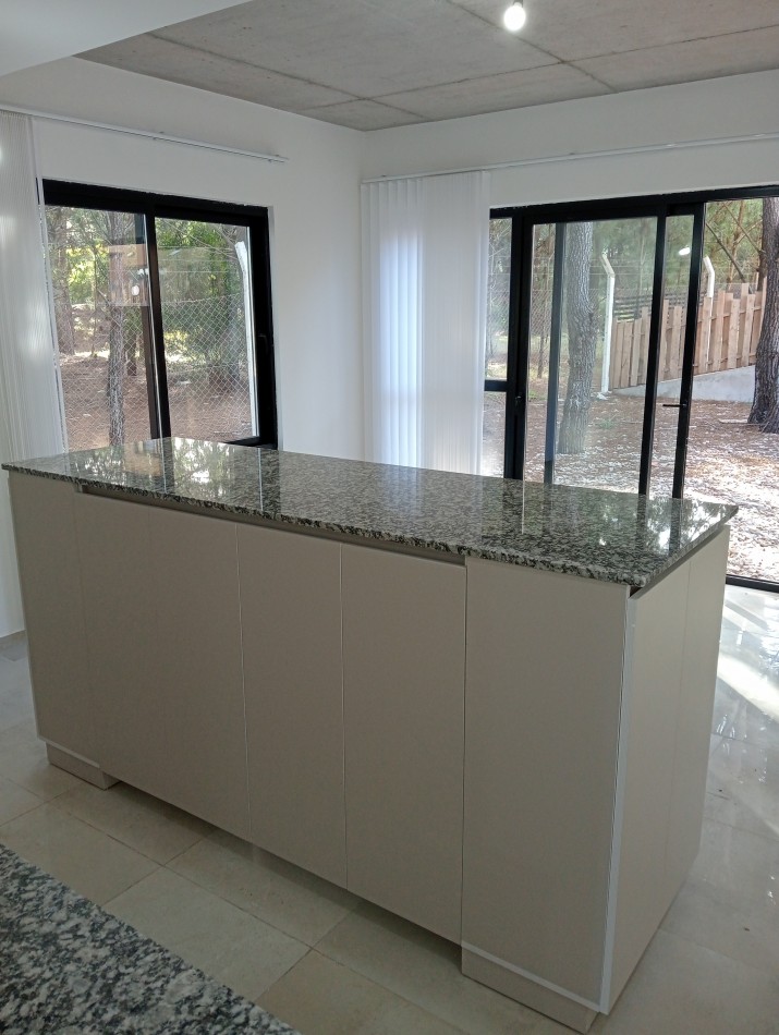 Triplex Barrio Nayades 