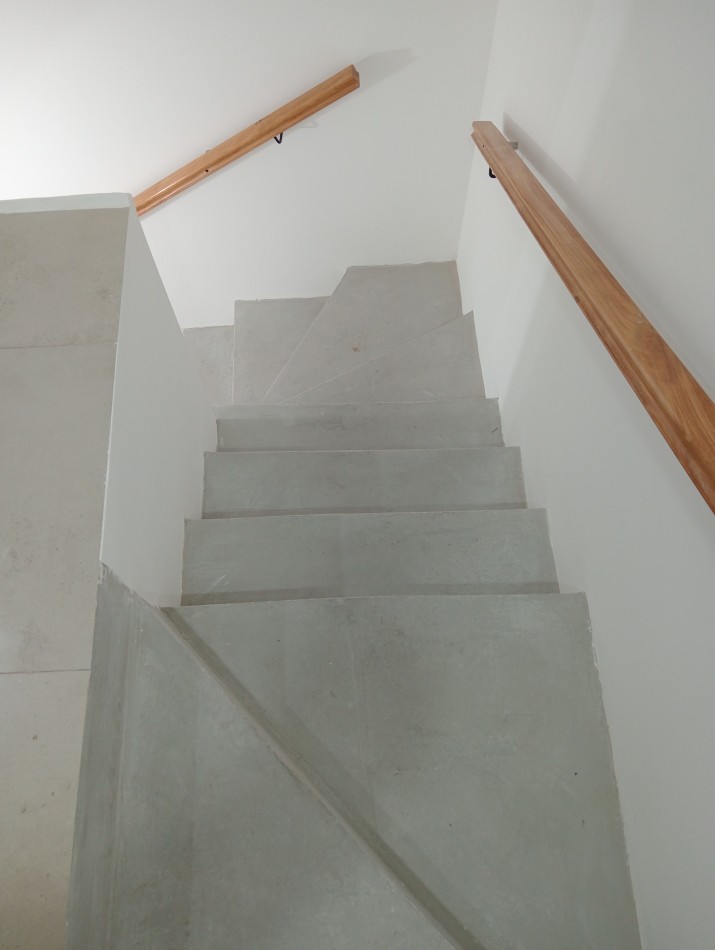 Triplex Barrio Nayades 