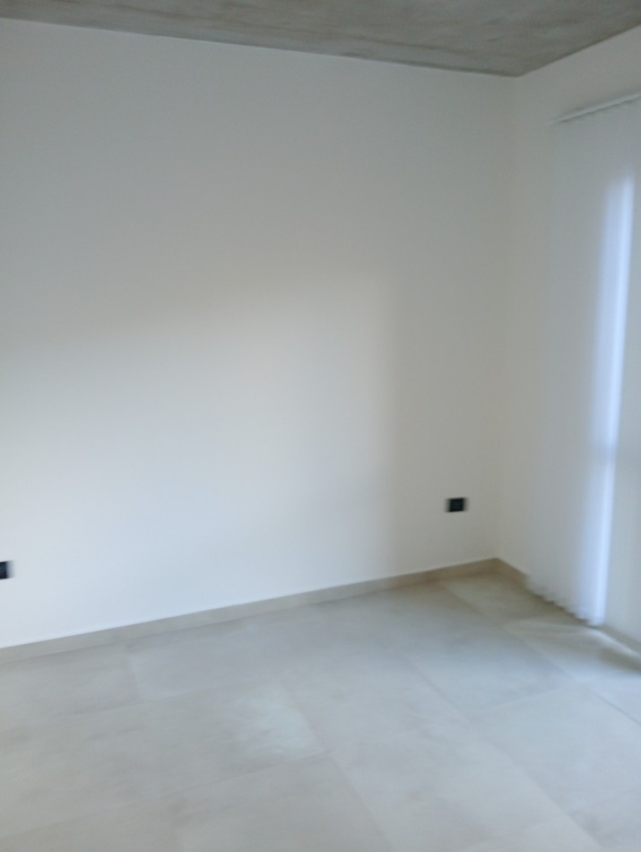 Triplex Barrio Nayades 