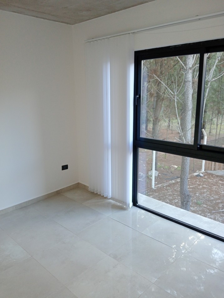 Triplex Barrio Nayades 