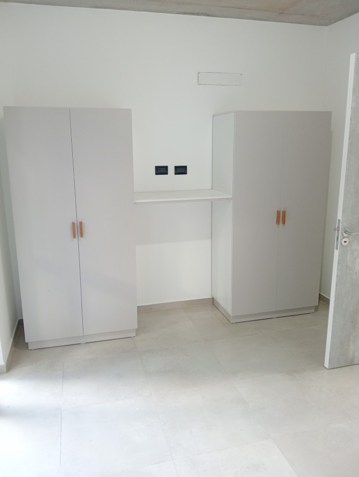 Triplex Barrio Nayades 