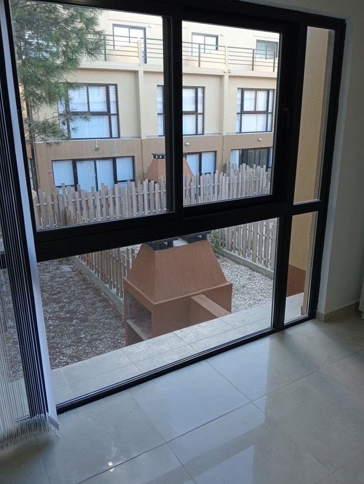 Triplex Barrio Nayades 