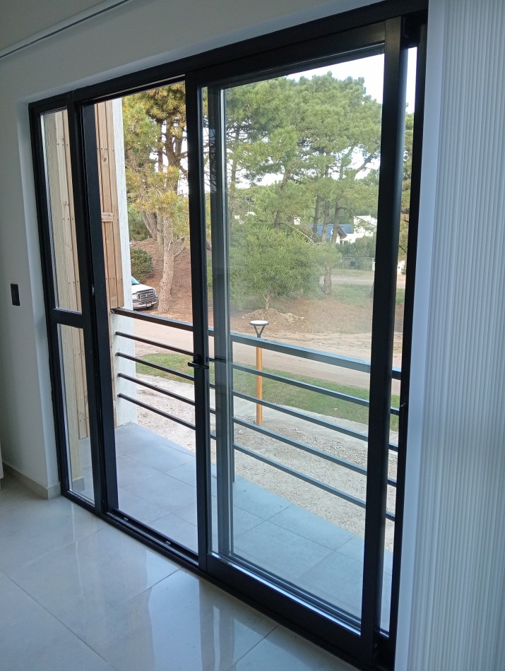 Triplex Barrio Nayades 