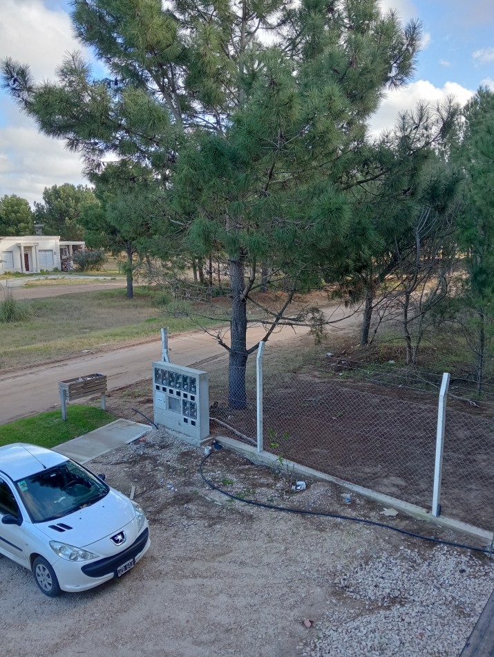 Triplex Barrio Nayades 