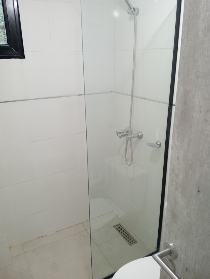 Triplex Barrio Nayades 