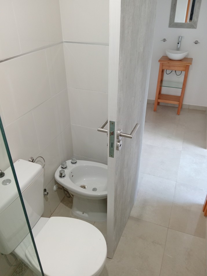 Triplex Barrio Nayades 