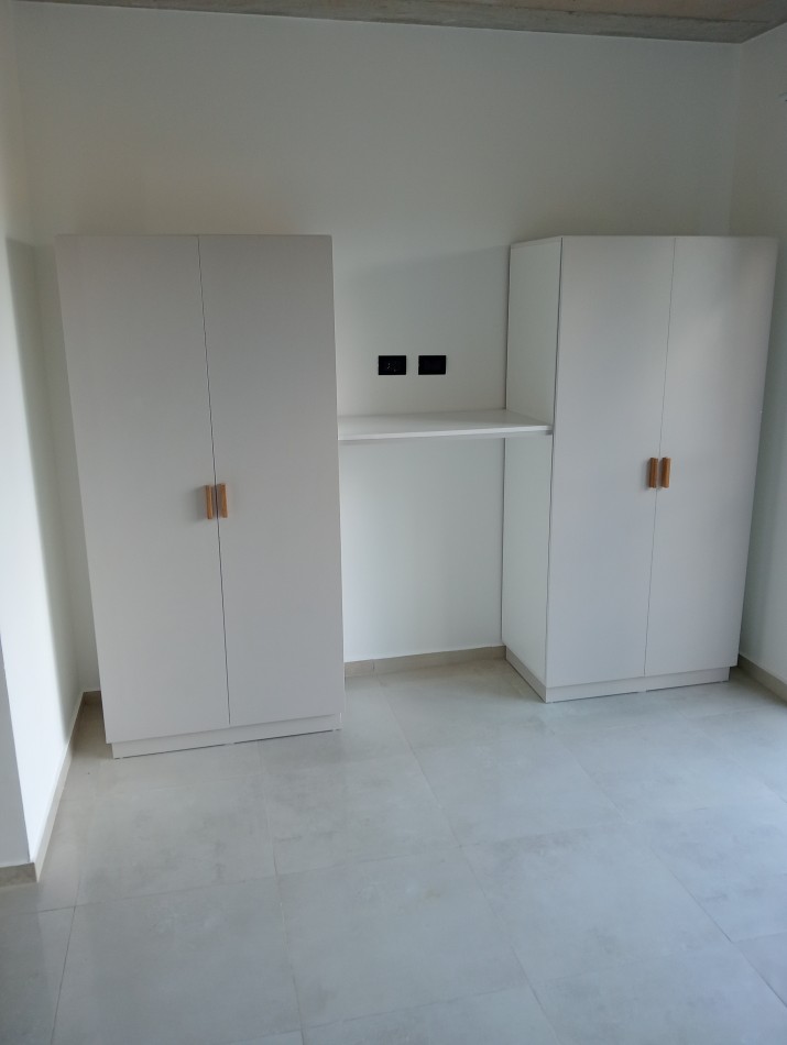 Triplex Barrio Nayades 