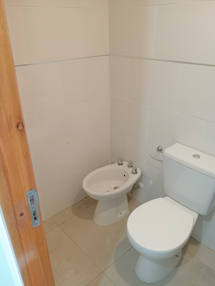 Triplex Barrio Nayades 