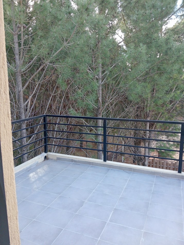 Triplex Barrio Nayades 