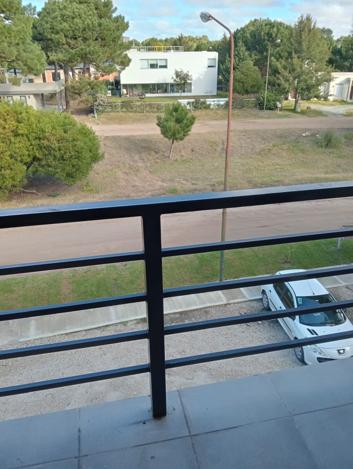 Triplex Barrio Nayades 