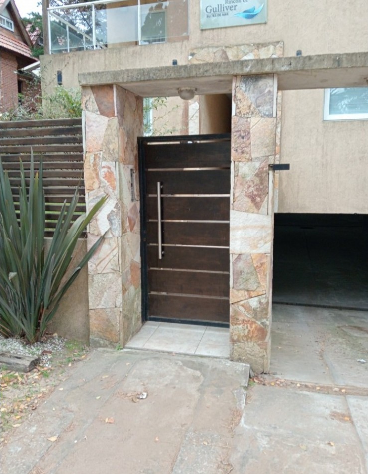 DEPARTAMENTO EN ALQUILER DE TEMPORADA