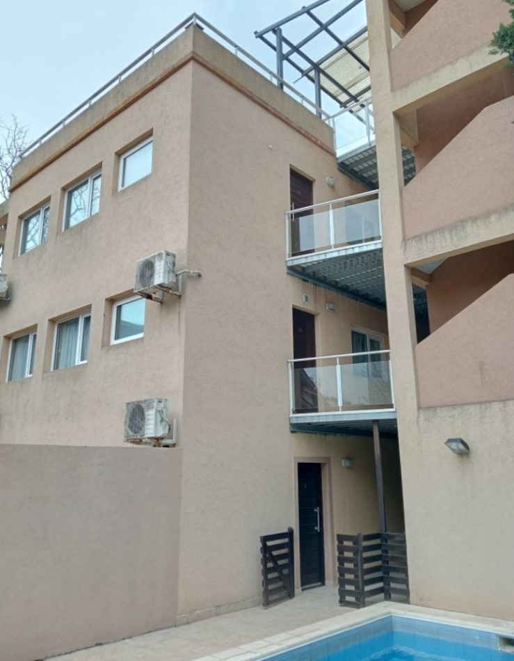 DEPARTAMENTO EN ALQUILER DE TEMPORADA