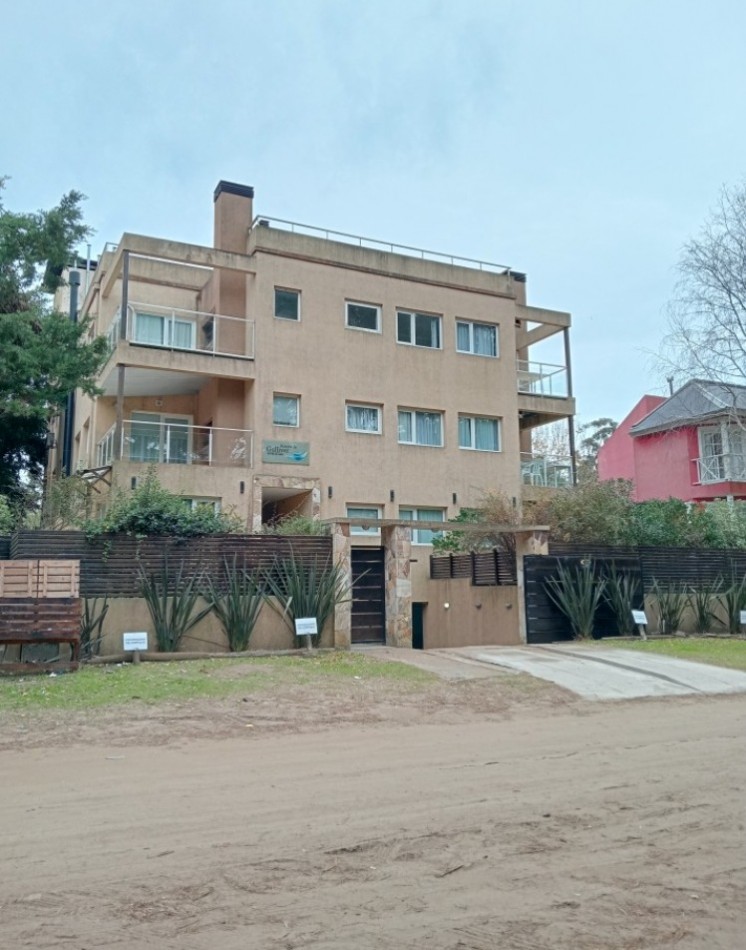 DEPARTAMENTO EN ALQUILER DE TEMPORADA