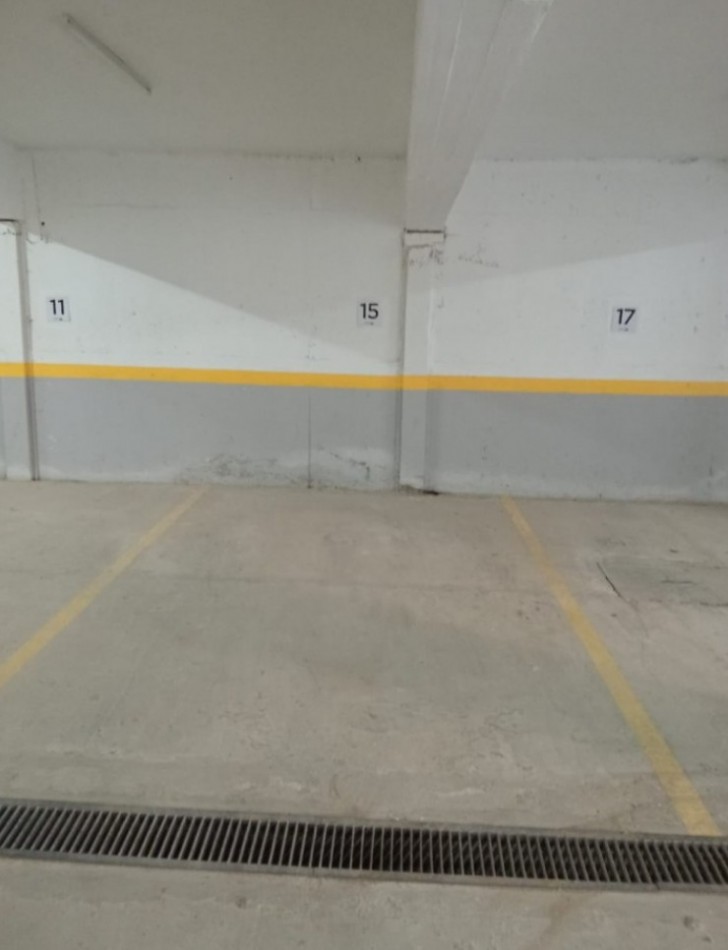 DEPARTAMENTO EN ALQUILER DE TEMPORADA