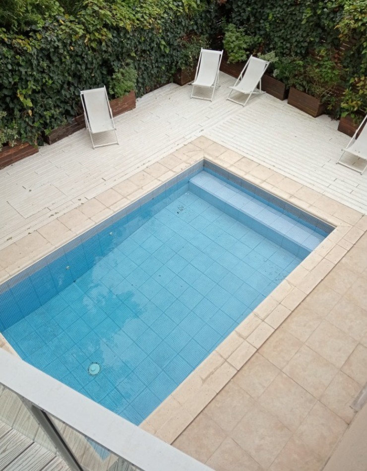 DEPARTAMENTO EN ALQUILER DE TEMPORADA