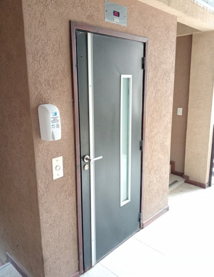 DEPARTAMENTO EN ALQUILER DE TEMPORADA