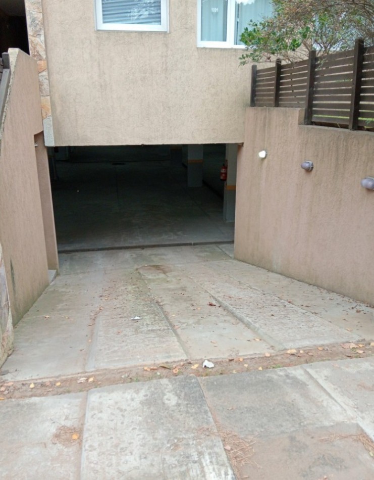 DEPARTAMENTO EN ALQUILER DE TEMPORADA