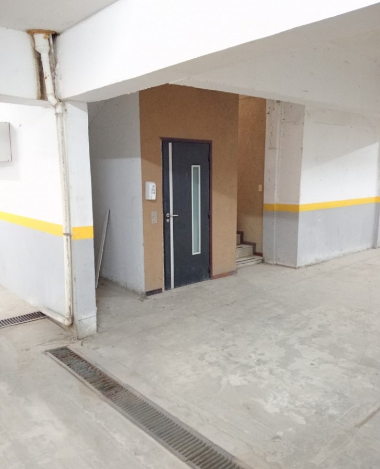 DEPARTAMENTO EN ALQUILER DE TEMPORADA