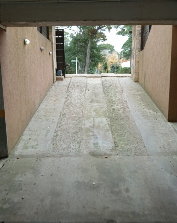 DEPARTAMENTO EN ALQUILER DE TEMPORADA