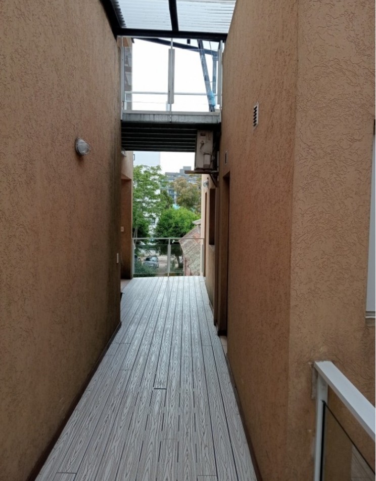 DEPARTAMENTO EN ALQUILER DE TEMPORADA