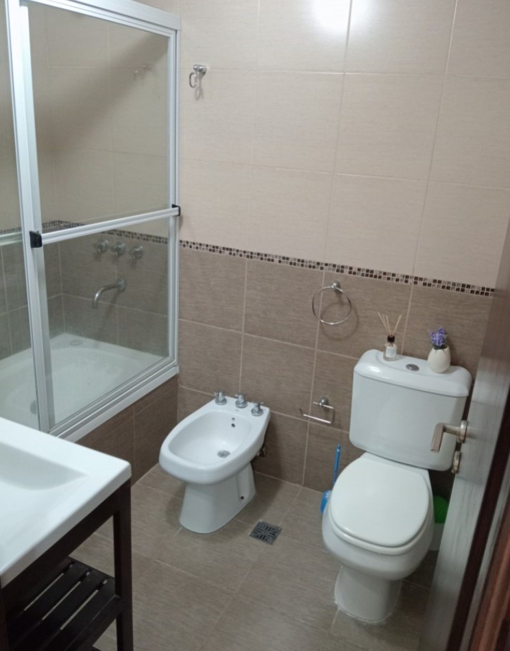 DEPARTAMENTO EN ALQUILER DE TEMPORADA