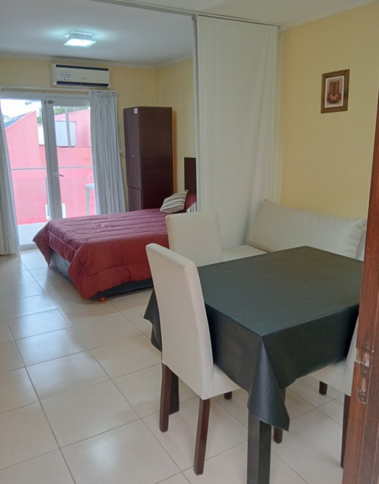 DEPARTAMENTO EN ALQUILER DE TEMPORADA