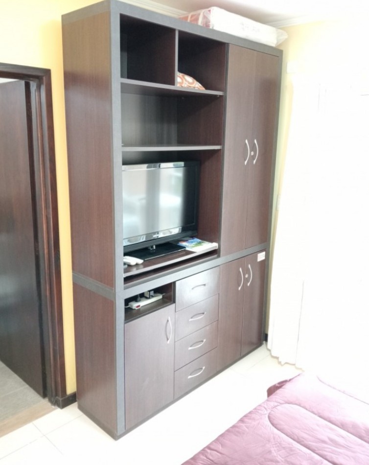 DEPARTAMENTO EN ALQUILER DE TEMPORADA