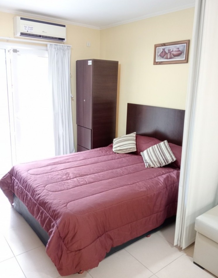 DEPARTAMENTO EN ALQUILER DE TEMPORADA