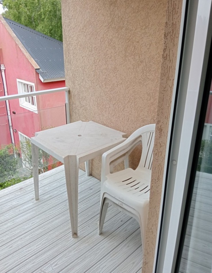 DEPARTAMENTO EN ALQUILER DE TEMPORADA