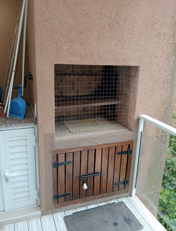 DEPARTAMENTO EN ALQUILER DE TEMPORADA