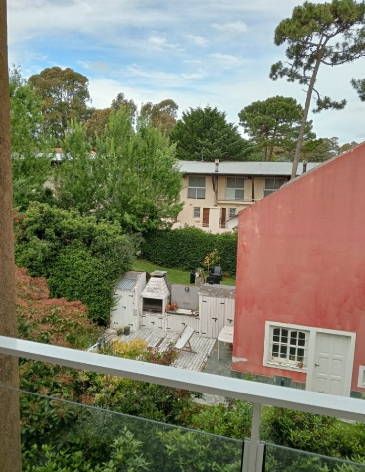 DEPARTAMENTO EN ALQUILER DE TEMPORADA