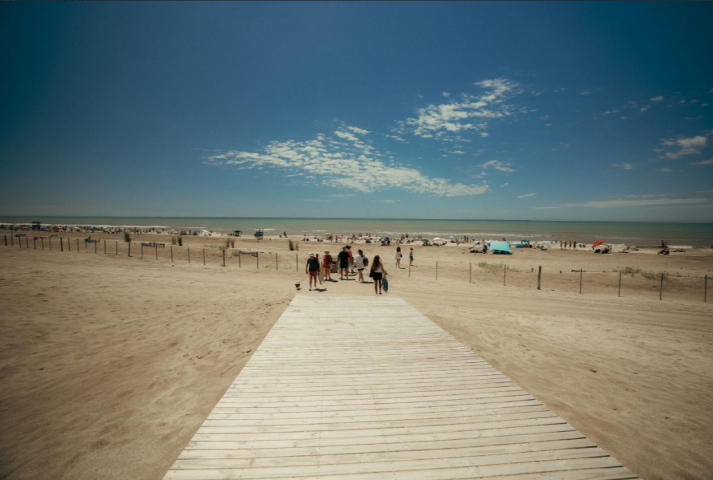  Casa en alquiler de temporada  Costa Esmeralda