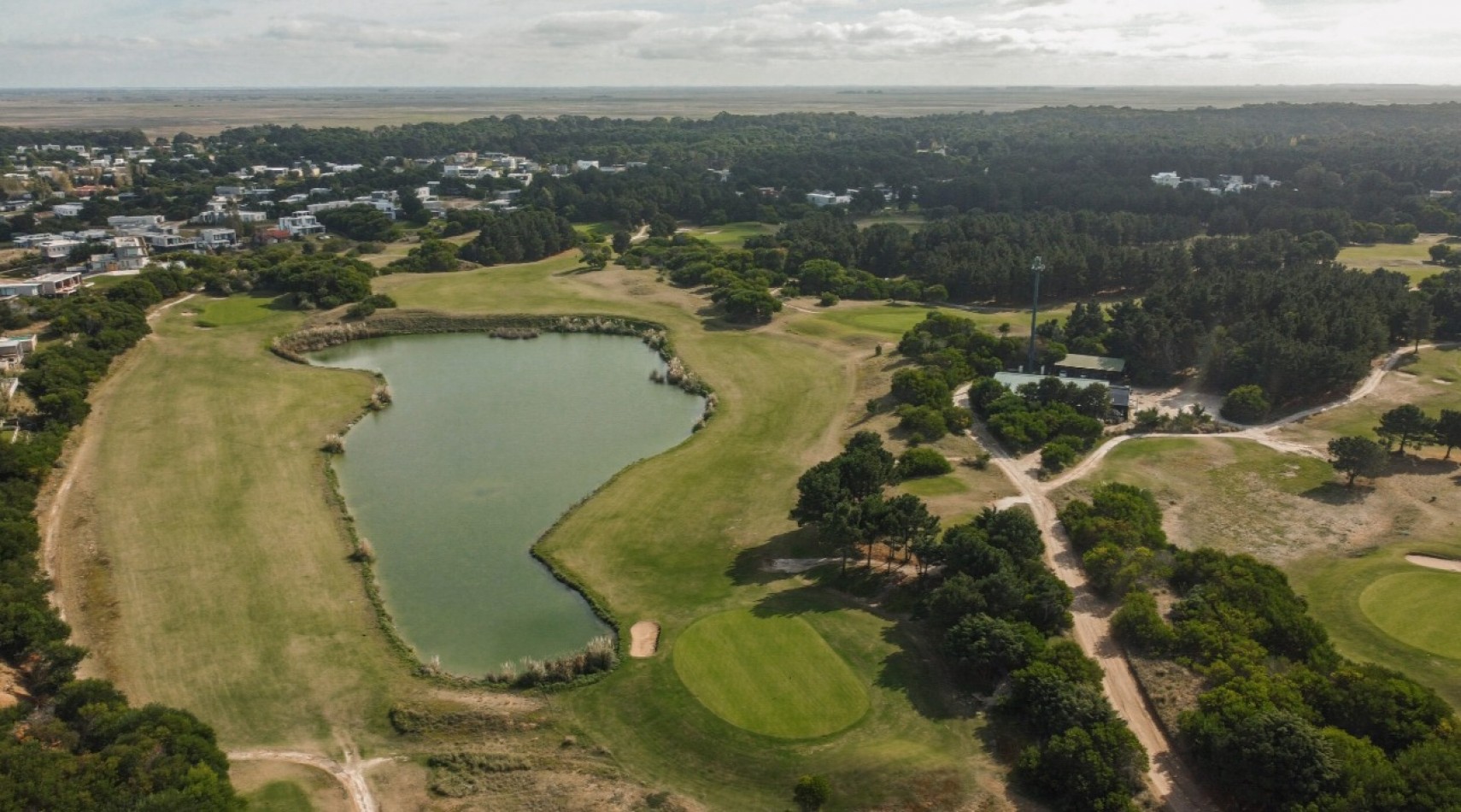  Casa en alquiler de temporada  Costa Esmeralda