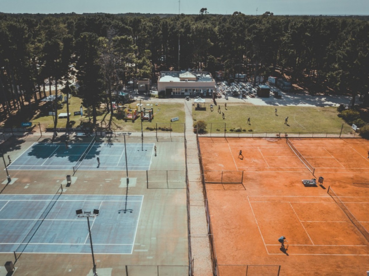  Casa en alquiler de temporada  Costa Esmeralda