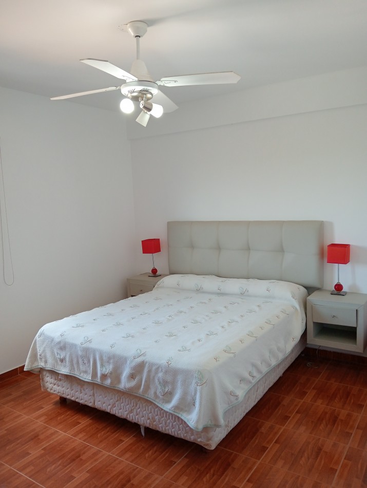 Departamento en Duplex