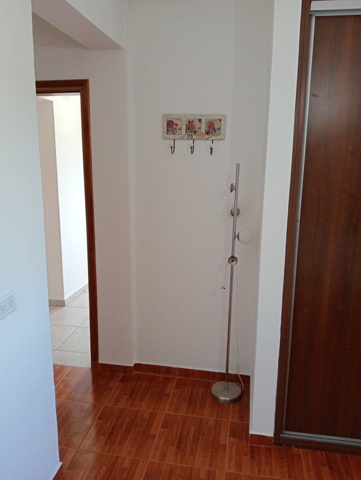 Departamento en Duplex