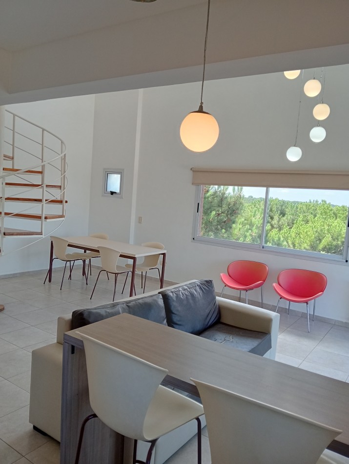 Departamento en Duplex