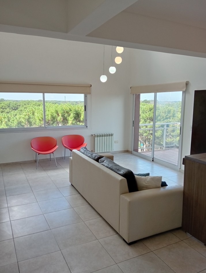 Departamento en Duplex