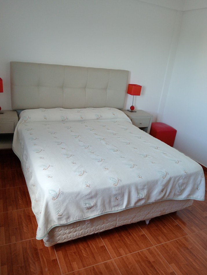 Departamento en Duplex