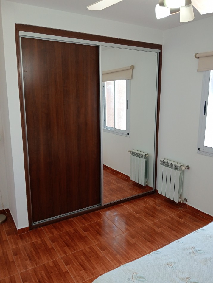 Departamento en Duplex