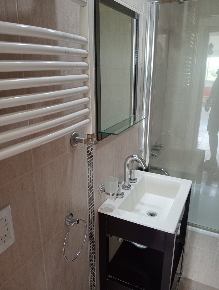 Departamento en Duplex