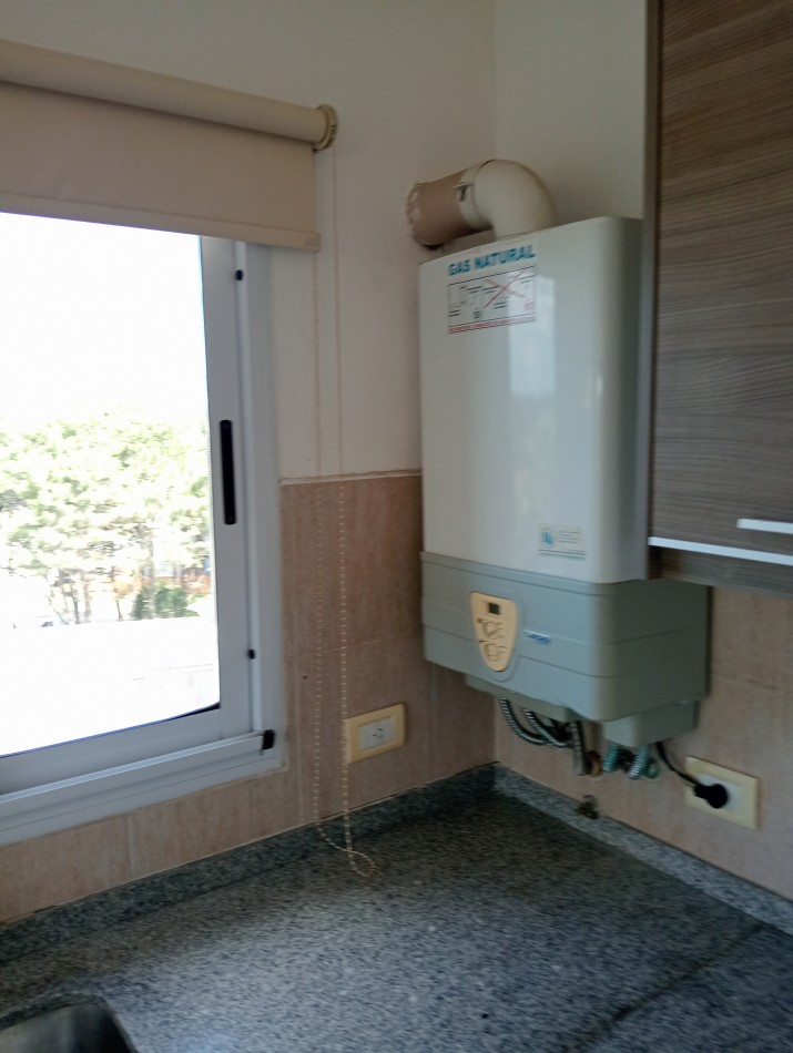 Departamento en Duplex