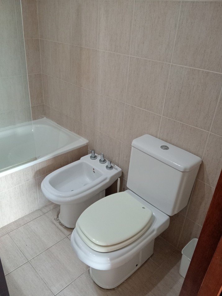 Departamento en Duplex