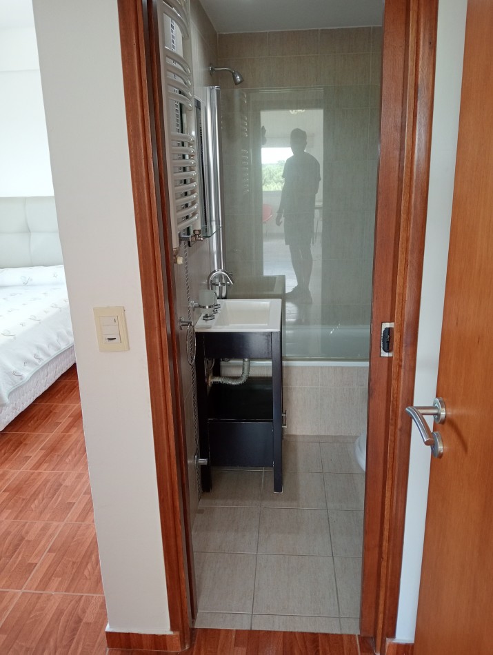 Departamento en Duplex